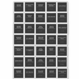 Pantry Labels Stickers