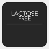 Pantry Labels Stickers (Voorkant)