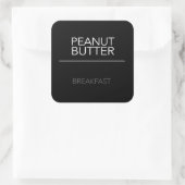 Pantry Labels Stickers (Tas)