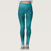 Pants mermaid leggings (Voorkant)