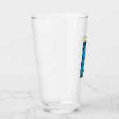 Pantsarita Glass Tumbler (Rechts)