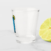 Pantsarita Shot Glass Shot Glas (Rechts)