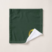 Pantser Bad Handdoek (Wasdoekje)