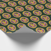 PANTSER CADEAUPAPIER (Hoek)