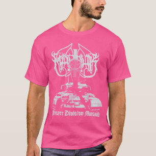 pantserdivisie t-shirt