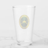 Pantsereenheid Glas (Achterkant)