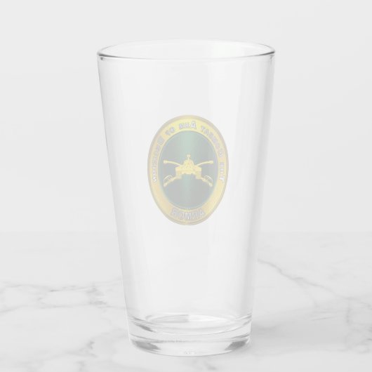Pantsereenheid Glas (Achterkant)