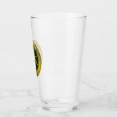 Pantsereenheid Glas (Links)