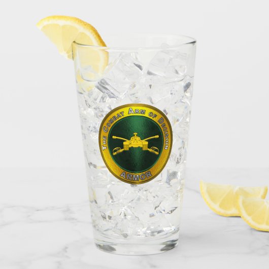 Pantsereenheid Glas (Voorkant ijs)