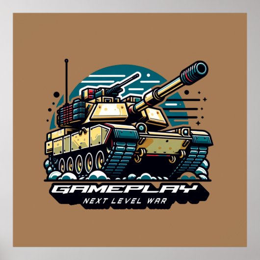 Pantsergevechten: games op het volgende niveau poster (Voorkant)