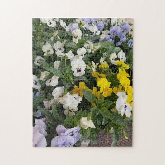 pantserij legpuzzel (Verticaal)
