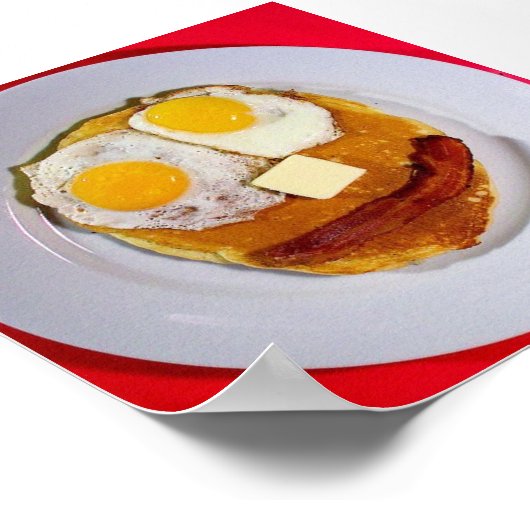 pantserij poster (Hoek)