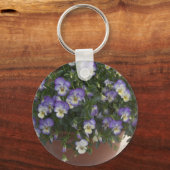 pantserij sleutelhanger (Voorkant)