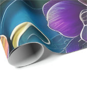  pantserkunst cadeaupapier (Rol Hoek)