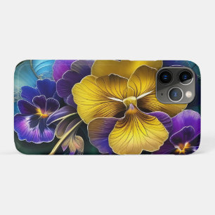  pantserkunst Case-Mate iPhone case