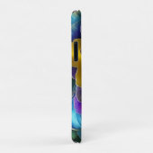  pantserkunst Case-Mate iPhone case (Achterkant/rechts)