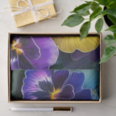 pantserkunst tissuepapier (Geschenk)