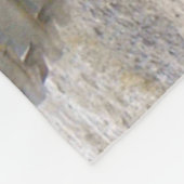 PANTSERWAGEN - M113 FLEECE DEKEN (Hoek)