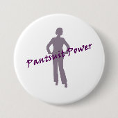 Pantsuit Button voor nastyoman (Voorkant)