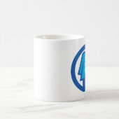 Pantsuit Mok Nation Pride (Center)