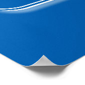 Pantsuit Poster (Hoek)