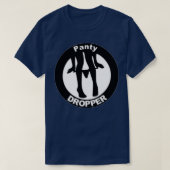 Panty Dropper T-shirt (Design voorkant)