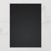 Panty Game for Bachelorette and Hens Party Informatiekaartje (Achterkant)