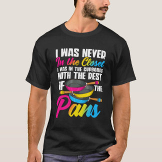 Panual Pride Panual Pannen T-shirt