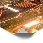 PanVegasHDR, Las Vegas 2008 HDR Paul Lin Poster (Hoek)