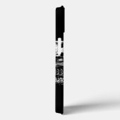 Panzer 61 iPad Mini Case (Achterkant / Rechts)