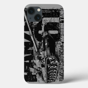 Panzer 61 iPad Mini Retina Hoesje