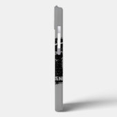 Panzer 61 iPad Mini Retina Hoesje (Achterkant / Links)