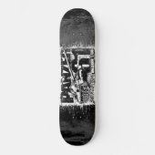 Panzer 61 Schaatsen plankdekken Persoonlijk Skateboard (Voorkant)
