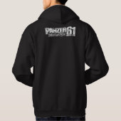 Panzer 61 Sweatshirt (Achterkant)