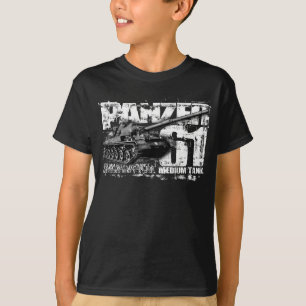 Panzer 61 T-shirt