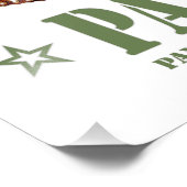 Panzer II A2 Tweede Wereldoorlog Duitse lichte tan Foto Afdruk (Hoek)