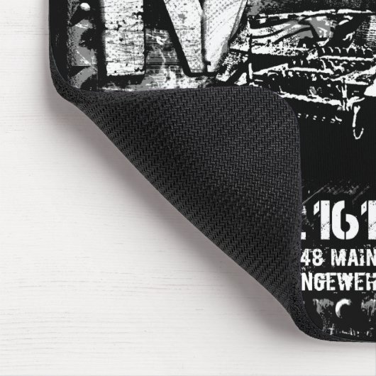 Panzer IV Muismat (Hoek)