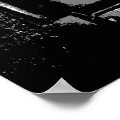 Panzer IV Poster (Hoek)