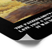 Panzer IV Tank Poster (Hoek)