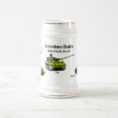 Panzer Stein Kursk 1943 Bierpul (Center)