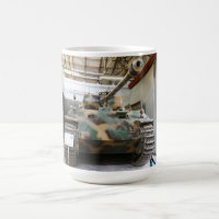 Panzer V Ausf. Een panter