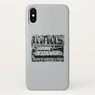 Panzer VIII Maus Case-Mate iPhone Case