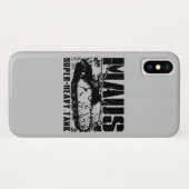 Panzer VIII Maus Case-Mate iPhone Case (Achterkant (horizontaal))