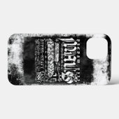 Panzer VIII Maus Case-Mate iPhone Case (Achterkant (horizontaal))