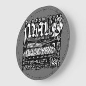 Panzer VIII Maus Grote Klok (Hoek)