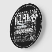 Panzer VIII Maus Grote Klok (Hoek)