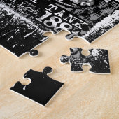 Panzer VIII Maus Legpuzzel (Zijkant)