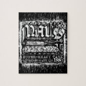 Panzer VIII Maus Legpuzzel (Verticaal)