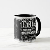 Panzer VIII Maus Mok (Voorkant rechts)