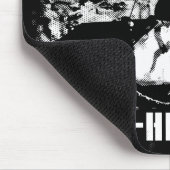 Panzer VIII Maus Mousepad Muismat (Hoek)